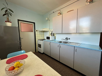 Prodej bytu 3+1 v osobním vlastnictví 81 m², Uherský Brod