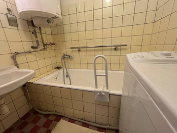 Prodej bytu 3+1 v osobním vlastnictví 81 m², Uherský Brod