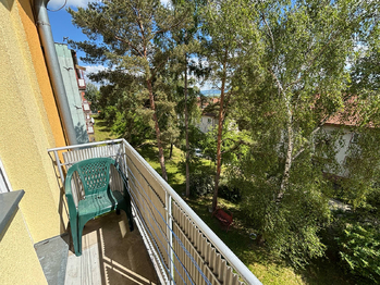 Prodej bytu 3+1 v osobním vlastnictví 81 m², Uherský Brod