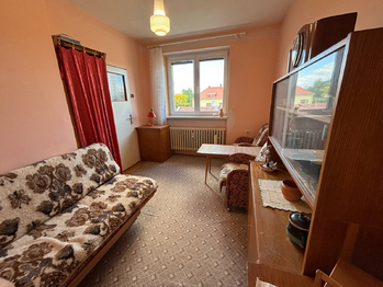 Prodej bytu 3+1 v osobním vlastnictví 81 m², Uherský Brod