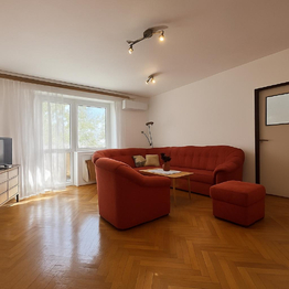 Prodej bytu 3+1 v osobním vlastnictví 81 m², Uherský Brod