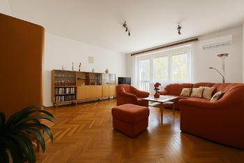 Prodej bytu 3+1 v osobním vlastnictví 81 m², Uherský Brod