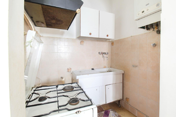 Prodej bytu 1+kk v osobním vlastnictví 28 m², Montesilvano