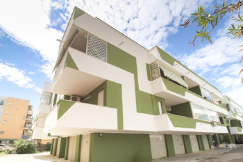 Prodej bytu 1+kk v osobním vlastnictví 28 m², Montesilvano