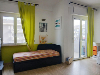Prodej bytu 1+kk v osobním vlastnictví 41 m², Silvi