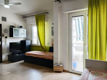Prodej bytu 1+kk v osobním vlastnictví 41 m², Silvi