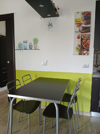 Prodej bytu 1+kk v osobním vlastnictví 41 m², Silvi