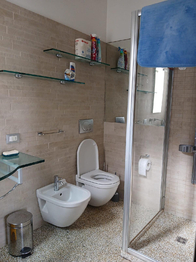 Prodej bytu 1+kk v osobním vlastnictví 41 m², Silvi
