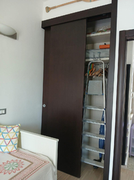 Prodej bytu 1+kk v osobním vlastnictví 41 m², Silvi