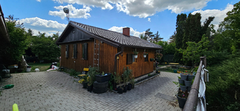 Pronájem domu 57 m², Svaté Pole