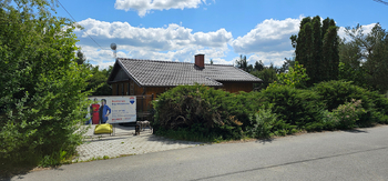 Pronájem domu 57 m², Svaté Pole