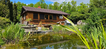 Pronájem domu 57 m², Svaté Pole