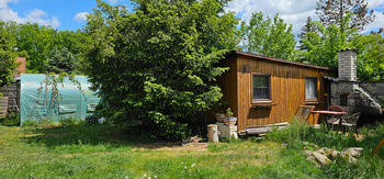 Pronájem domu 57 m², Svaté Pole