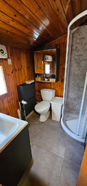 Pronájem domu 57 m², Svaté Pole