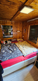 Pronájem domu 57 m², Svaté Pole