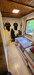 Pronájem domu 57 m², Svaté Pole