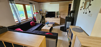 Pronájem domu 57 m², Svaté Pole