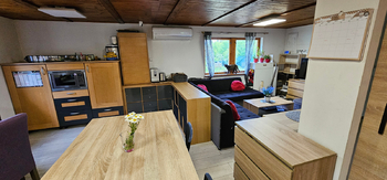 Pronájem domu 57 m², Svaté Pole