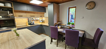 Pronájem domu 57 m², Svaté Pole