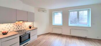 Pronájem bytu 2+kk v osobním vlastnictví 54 m², Strančice