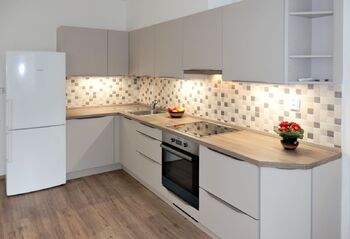 Pronájem bytu 2+kk v osobním vlastnictví 54 m², Strančice