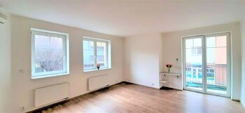 Pronájem bytu 2+kk v osobním vlastnictví 54 m², Strančice
