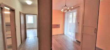 Pronájem bytu 2+kk v osobním vlastnictví 54 m², Strančice