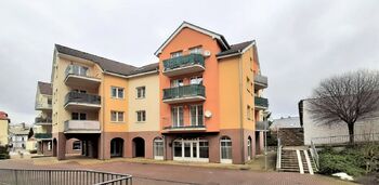 Pronájem bytu 2+kk v osobním vlastnictví 54 m², Strančice