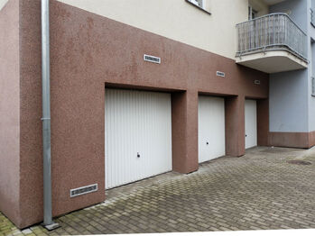 Pronájem bytu 2+kk v osobním vlastnictví 54 m², Strančice