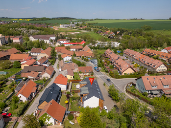 Prodej domu 179 m², Velké Přílepy