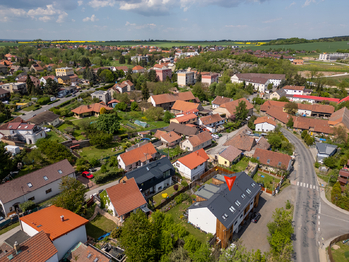 Prodej domu 179 m², Velké Přílepy