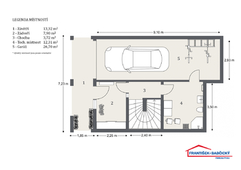 Prodej domu 179 m², Velké Přílepy