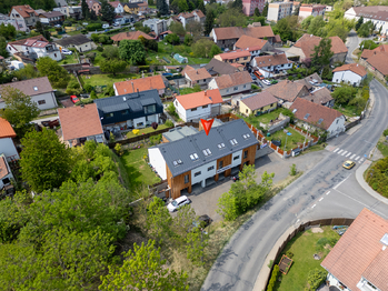 Prodej domu 179 m², Velké Přílepy