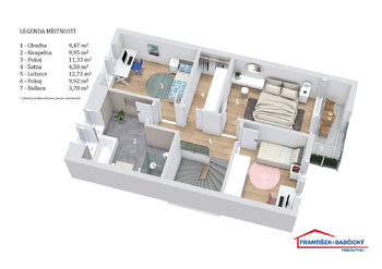 Prodej domu 179 m², Velké Přílepy