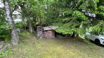 Prodej chaty / chalupy 53 m², Nová Cerekev