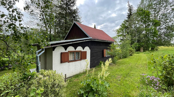 Prodej chaty / chalupy 53 m², Nová Cerekev