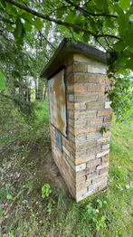 Prodej chaty / chalupy 53 m², Nová Cerekev