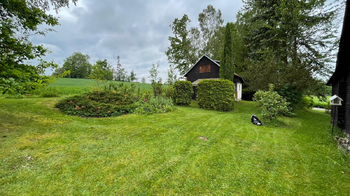 Prodej chaty / chalupy 53 m², Nová Cerekev