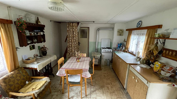 Prodej chaty / chalupy 53 m², Nová Cerekev