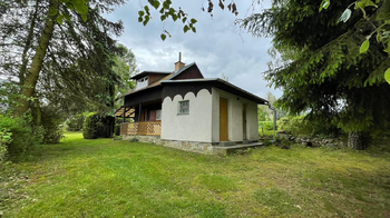 Prodej chaty / chalupy 53 m², Nová Cerekev