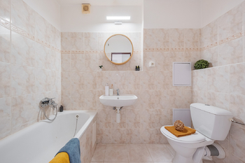 Prodej bytu 2+kk v osobním vlastnictví 34 m², Ralsko
