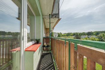 Prodej bytu 2+kk v osobním vlastnictví 34 m², Ralsko