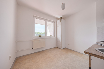 Prodej bytu 2+kk v osobním vlastnictví 34 m², Ralsko