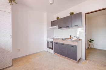 Prodej bytu 2+kk v osobním vlastnictví 34 m², Ralsko