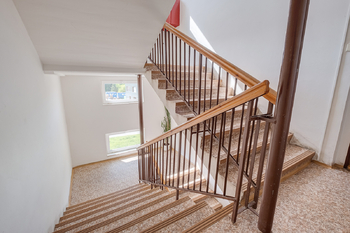 Prodej bytu 2+kk v osobním vlastnictví 34 m², Ralsko
