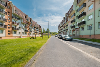 Prodej bytu 2+kk v osobním vlastnictví 34 m², Ralsko