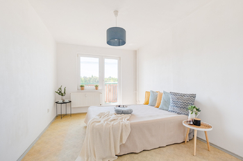Prodej bytu 2+kk v osobním vlastnictví 34 m², Ralsko