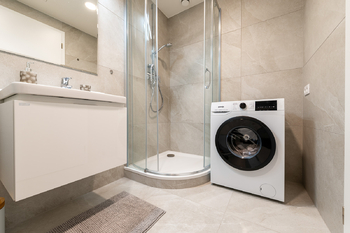 Pronájem bytu 1+kk v osobním vlastnictví 35 m², Praha 9 - Hloubětín