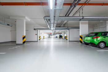 Pronájem bytu 1+kk v osobním vlastnictví 35 m², Praha 9 - Hloubětín