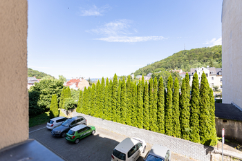Prodej bytu 3+1 v osobním vlastnictví 118 m², Karlovy Vary